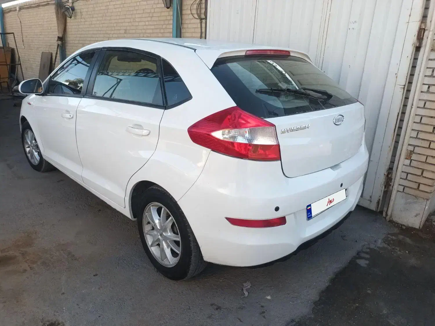 mvm315|خودرو سواری و وانت|یزد, |دیوار