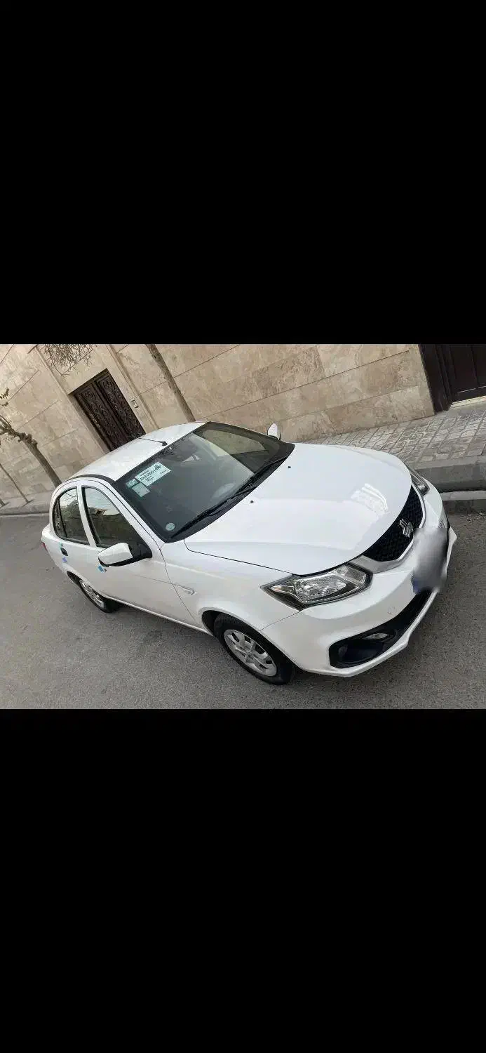 ساینا s مدل ۱۴۰۲|خودرو سواری و وانت|گلستان (تهران), |دیوار