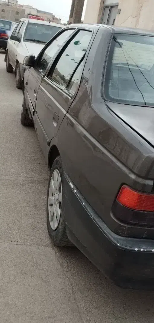 روآ کم کار مدل 89|خودرو سواری و وانت|مشهد, شهرک مهر آباد|دیوار