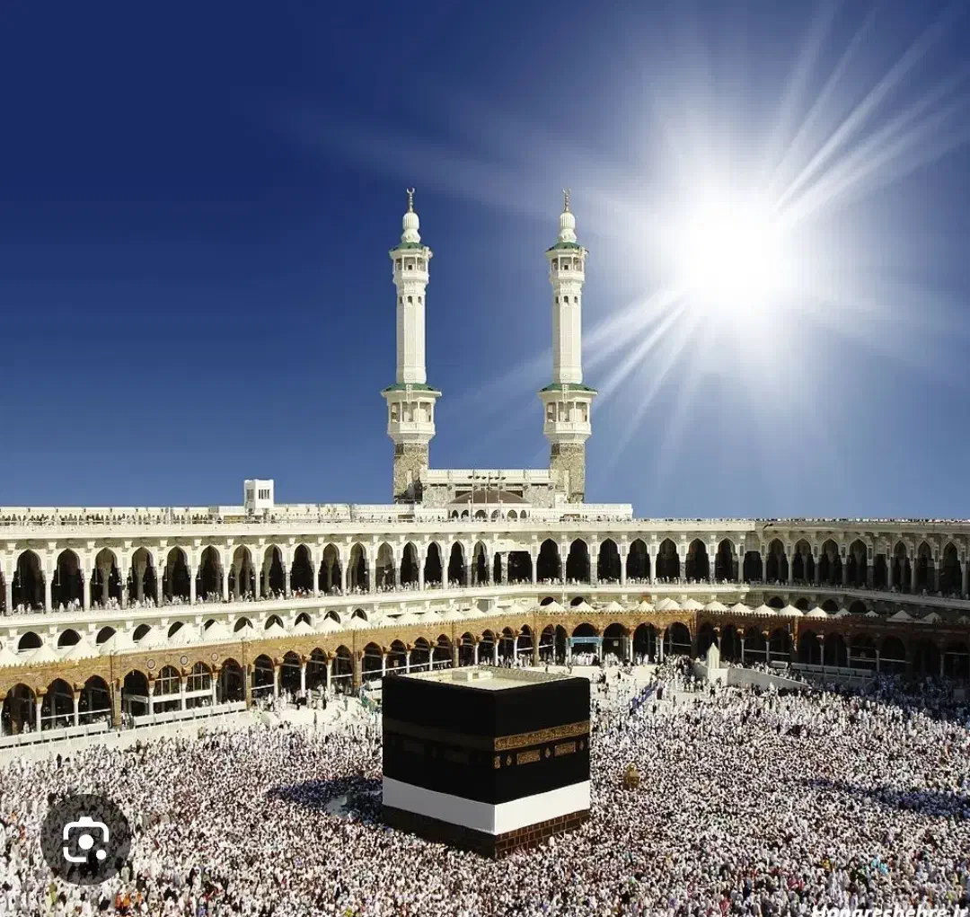 فیش حج تمتع آماده اعزام|تور و چارتر|تهران, نیروی هوایی (پیروزی)|دیوار