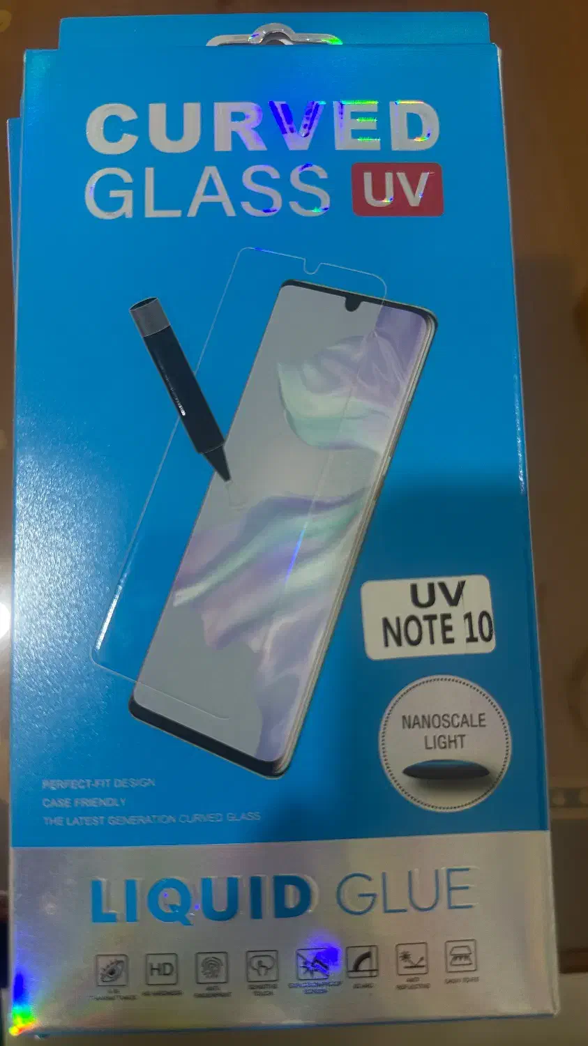 قلب و‌گلس|لوازم جانبی موبایل و تبلت|چهاردانگه (تهران), |دیوار