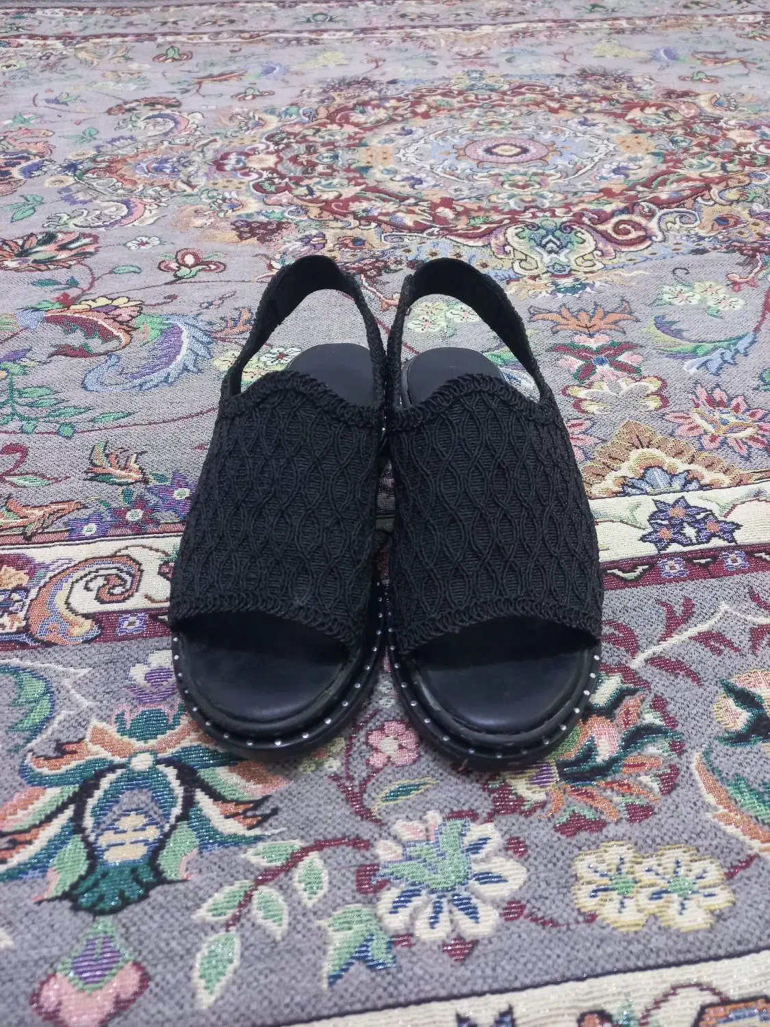 کفش صندل|کیف، کفش، کمربند|سنندج, |دیوار