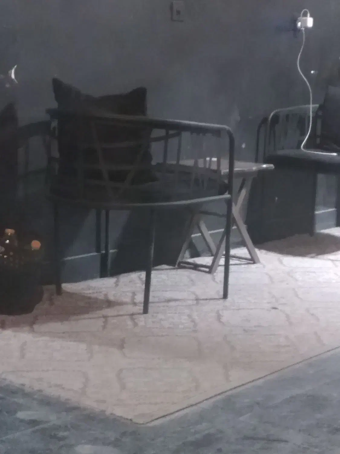 فروش ۱۹عدد صندلی نو بروز|صندلی و نیمکت|رفسنجان, |دیوار