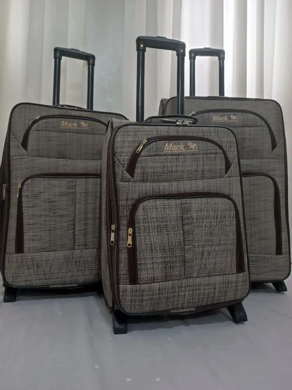 چمدان برند polo|کیف، کفش، کمربند|تهران, شوش|دیوار