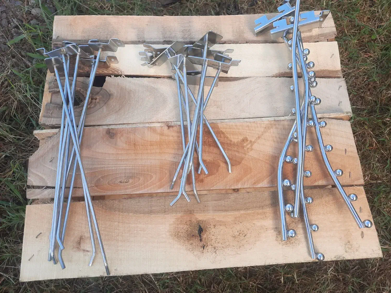 رگال استیل|فروشگاه و مغازه|رشت, رودباری|دیوار