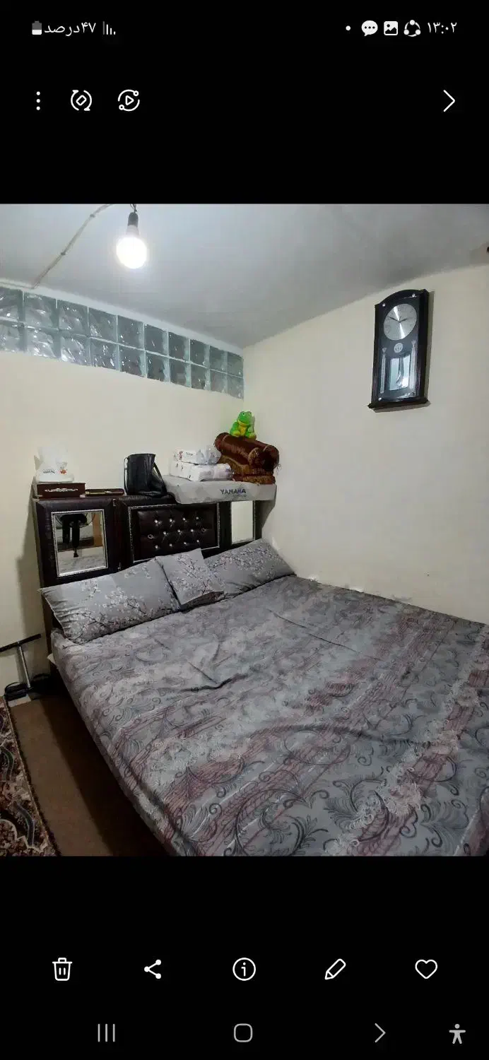 خانه اجاره ای روزانه و ماهانه در نظام آباد|اجارهٔ کوتاه‌مدت آپارتمان و سوئیت|تهران, وحیدیه|دیوار