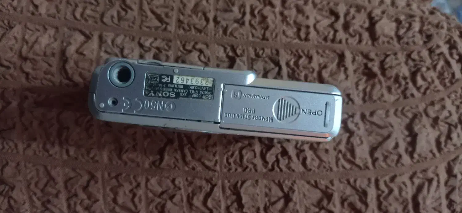 دوربین سونی|دوربین عکاسی و فیلمبرداری|تهران, شهید رجایی|دیوار