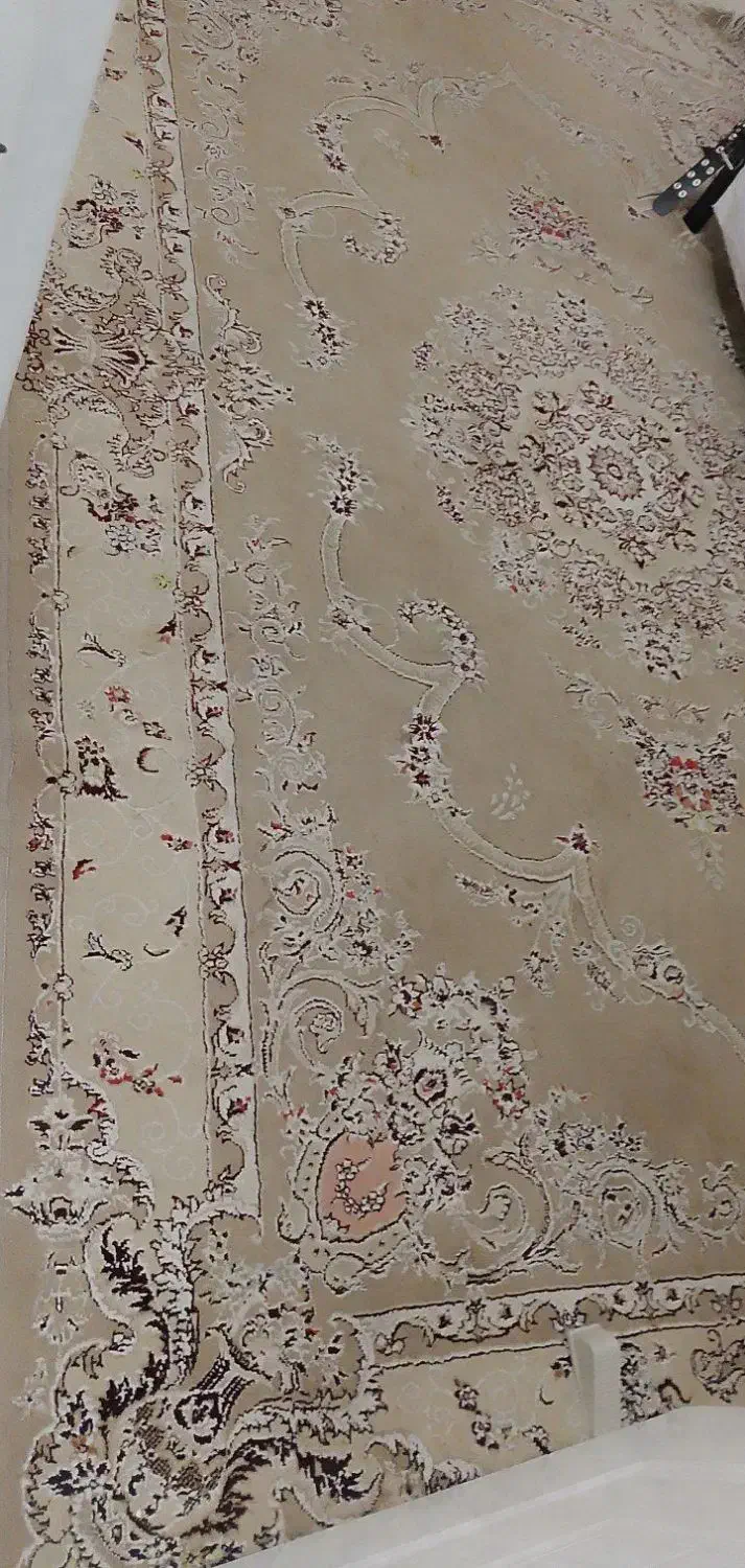 فرش گردویی سالم|فرش|مشهد, انقلاب|دیوار