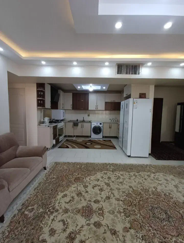 فروش آپارتمان ۸۵ متری مهرآباد مسکن مهر|فروش آپارتمان|رودهن, |دیوار