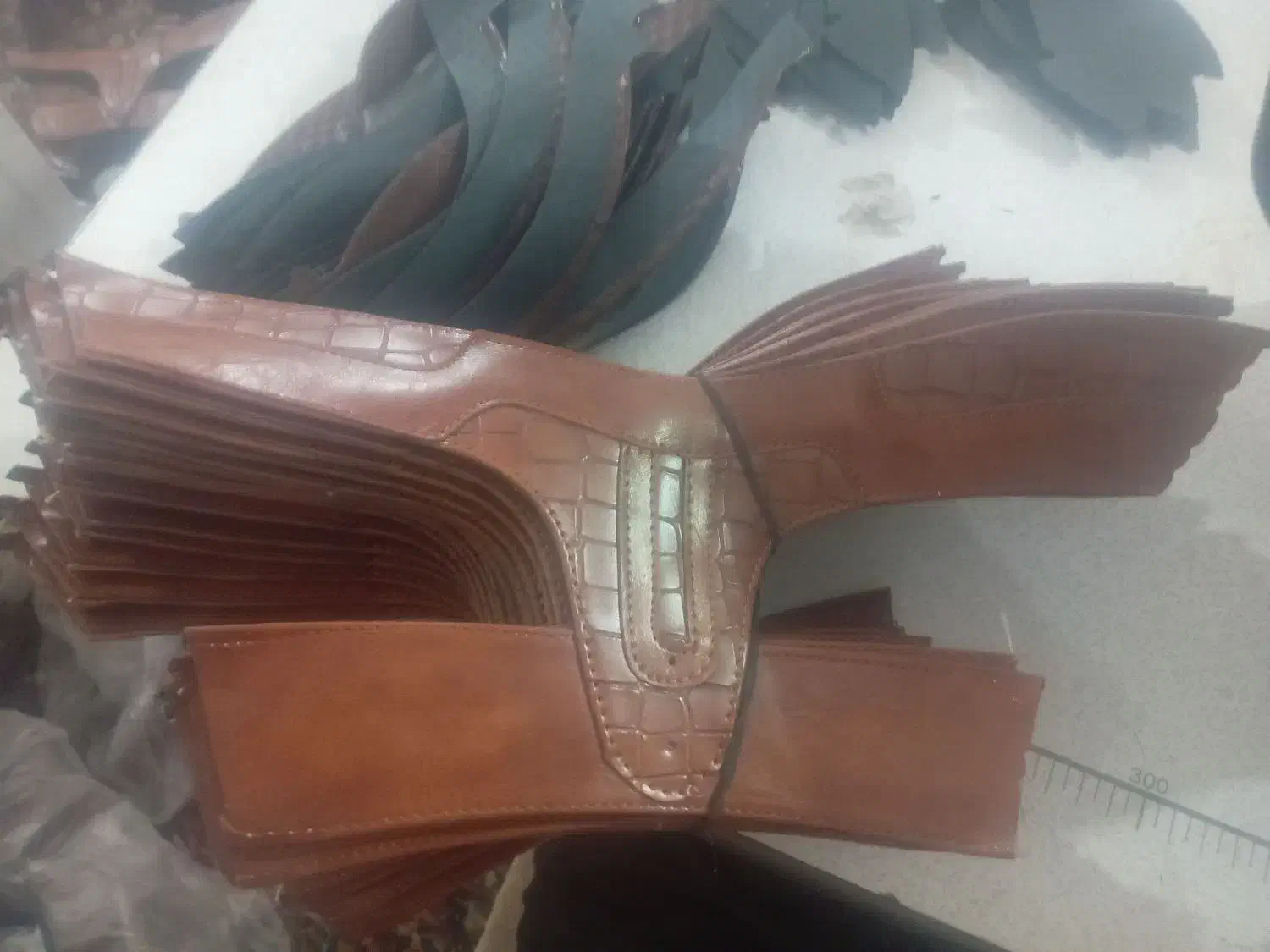 صندل دمپایی|کیف، کفش، کمربند|قم, ولیعصر|دیوار