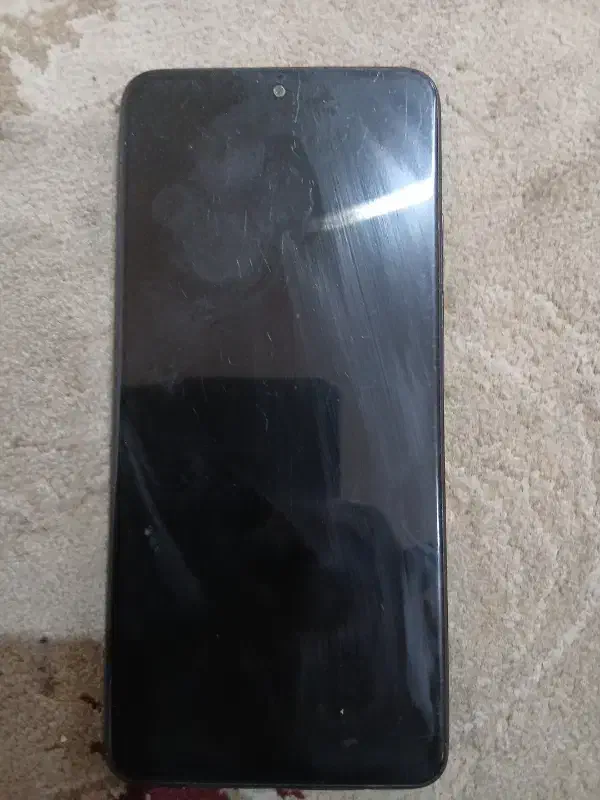 کارتن گوشی گمشده ردمی نوت ۱۳|اشیا|زاهدان, |دیوار