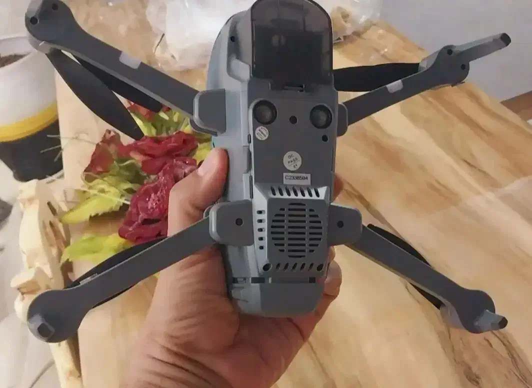 فروش ویژه کوادکوپتر faite 2se|دوربین عکاسی و فیلمبرداری|سبزوار, توحیدشهر|دیوار