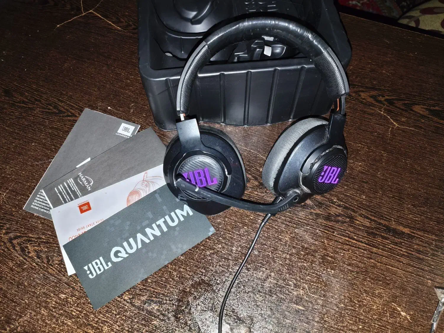 هدفون و فن گیمینگ|لوازم جانبی موبایل و تبلت|شاهرود, |دیوار