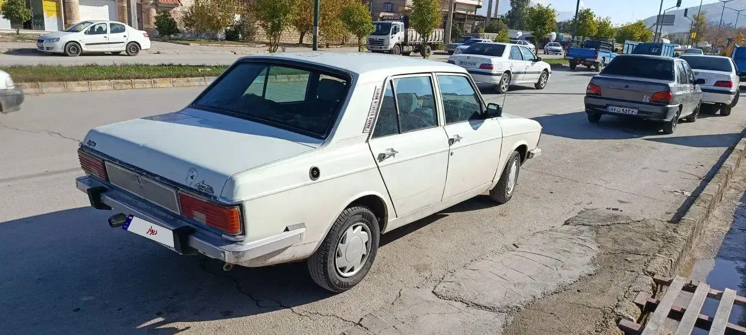 پیکان مدل ۷۹|خودرو سواری و وانت|گیلان غرب, |دیوار