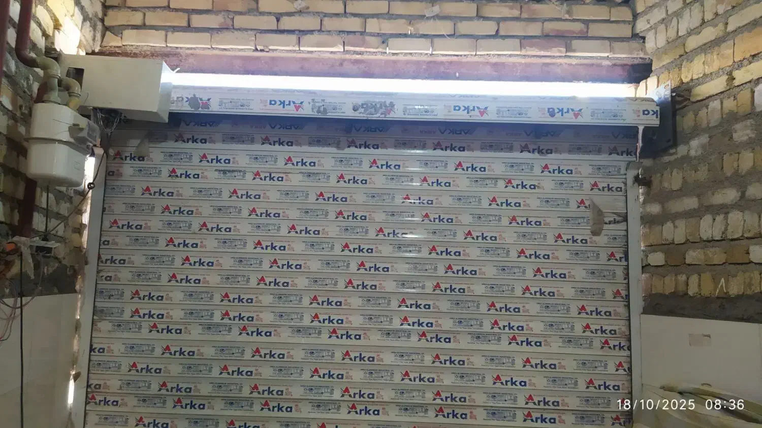 فروش درب برقی|مصالح و تجهیزات ساختمان|تربت‌حیدریه, بازار|دیوار