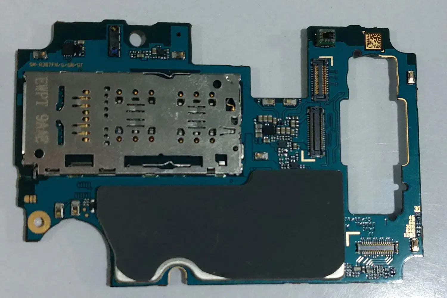 برد سامسونگ A30s رم۴ و ۶۴گیگ حافظه|لوازم جانبی موبایل و تبلت|ارومیه, |دیوار