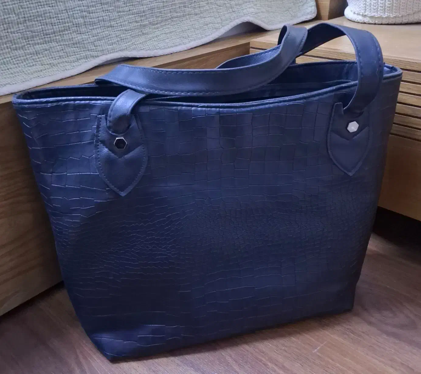 کیف رو دوشی چرم مصنوعی|کیف، کفش، کمربند|فردیس, فردیس|دیوار