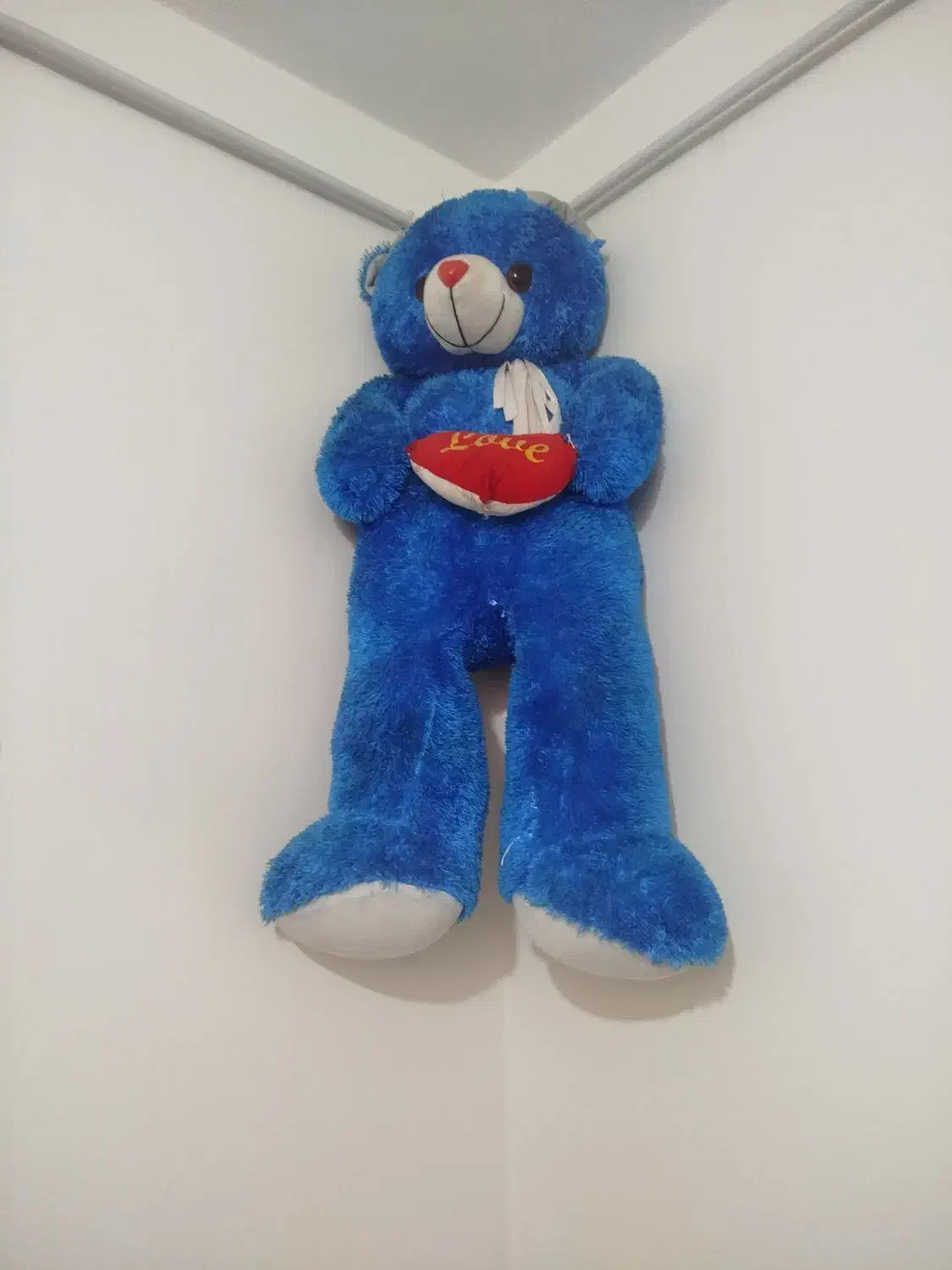 شاسخین بزرگ وعروسک کوچک|اسباب‌بازی بچه|سنندج, |دیوار