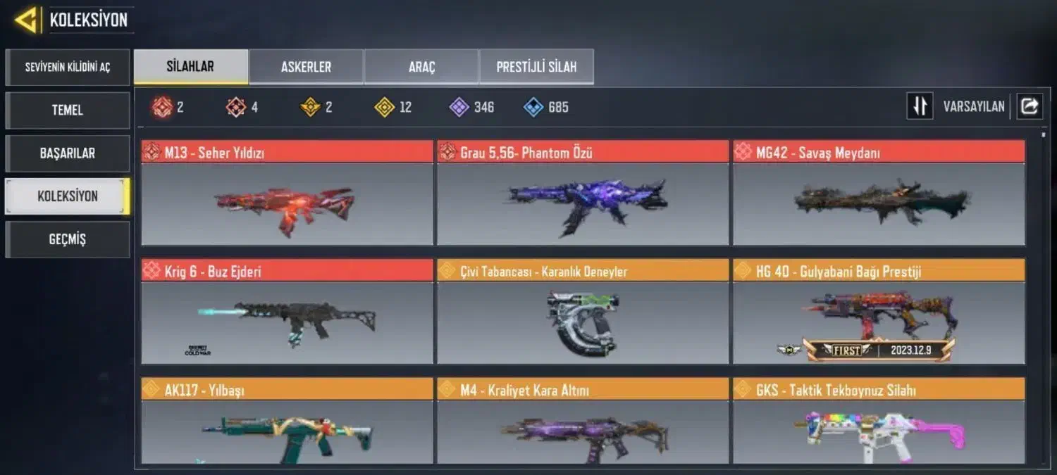 اکانت رایگان کالاف|کنسول، بازی ویدئویی و آنلاین|تهران, شهرک شریعتی|دیوار