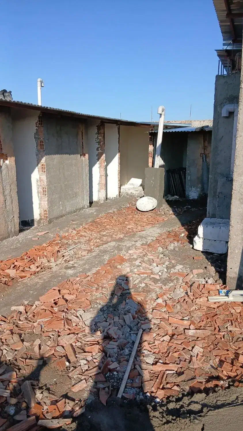 استا کار بنا هستم|خدمات پیشه و مهارت|گرگان, |دیوار