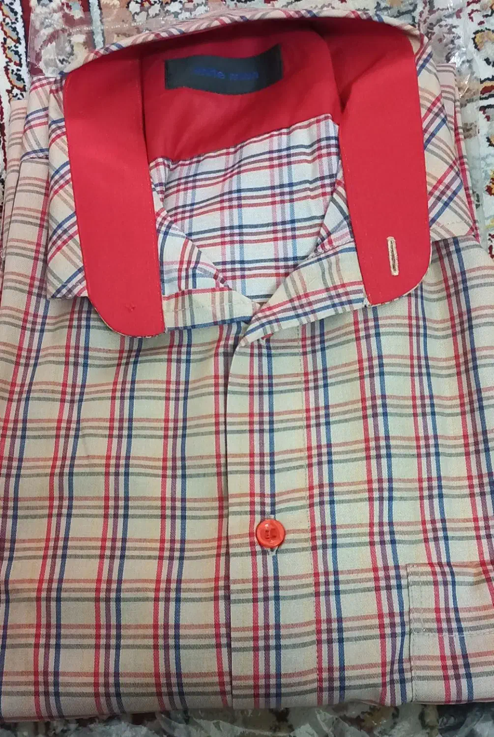 پیراهن  دامن وشلوار گیپور شلوار لی زیر مانتویی|لباس|قم, شاه ابراهیم|دیوار