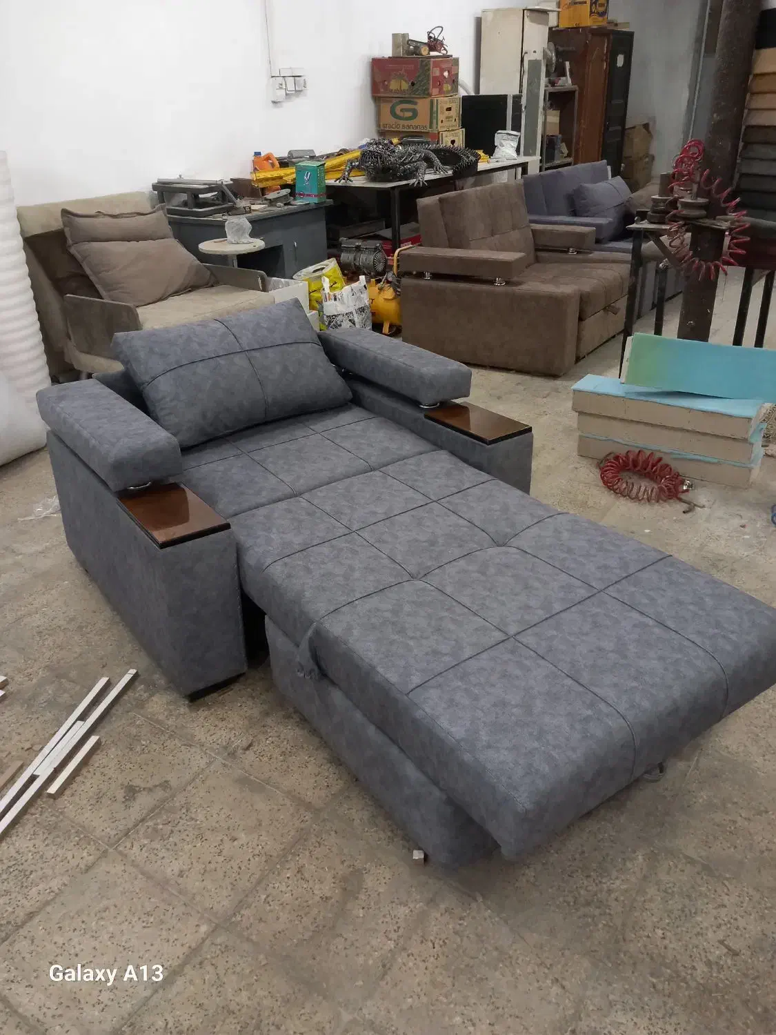 مبل کمجا|مبلمان اداری|همدان, |دیوار