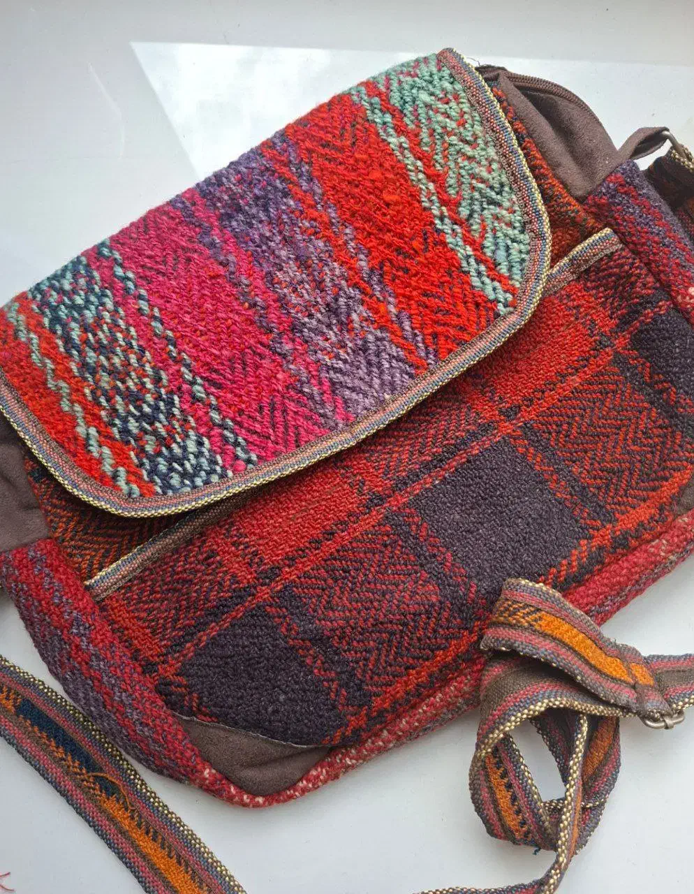 کیف|کیف، کفش، کمربند|مشهد, کارگران|دیوار