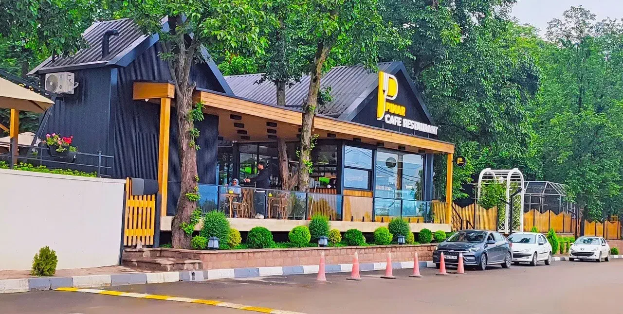 جذب نیرو کافه رستوران پینار|استخدام خدمات فروشگاه و رستوران|مرزیکلا, |دیوار