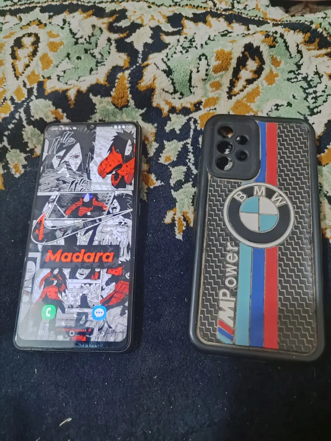 گوشی سامسونگ a32|موبایل|شهریار, رزکان|دیوار