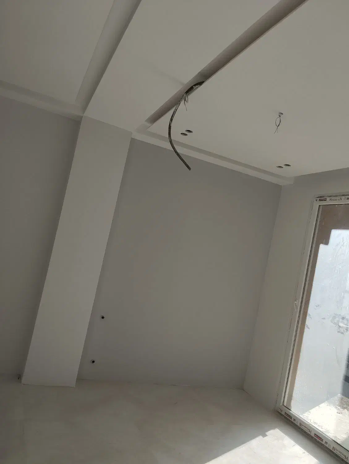 نقاشی ساختمان|خدمات پیشه و مهارت|سبزوار, رضوی|دیوار