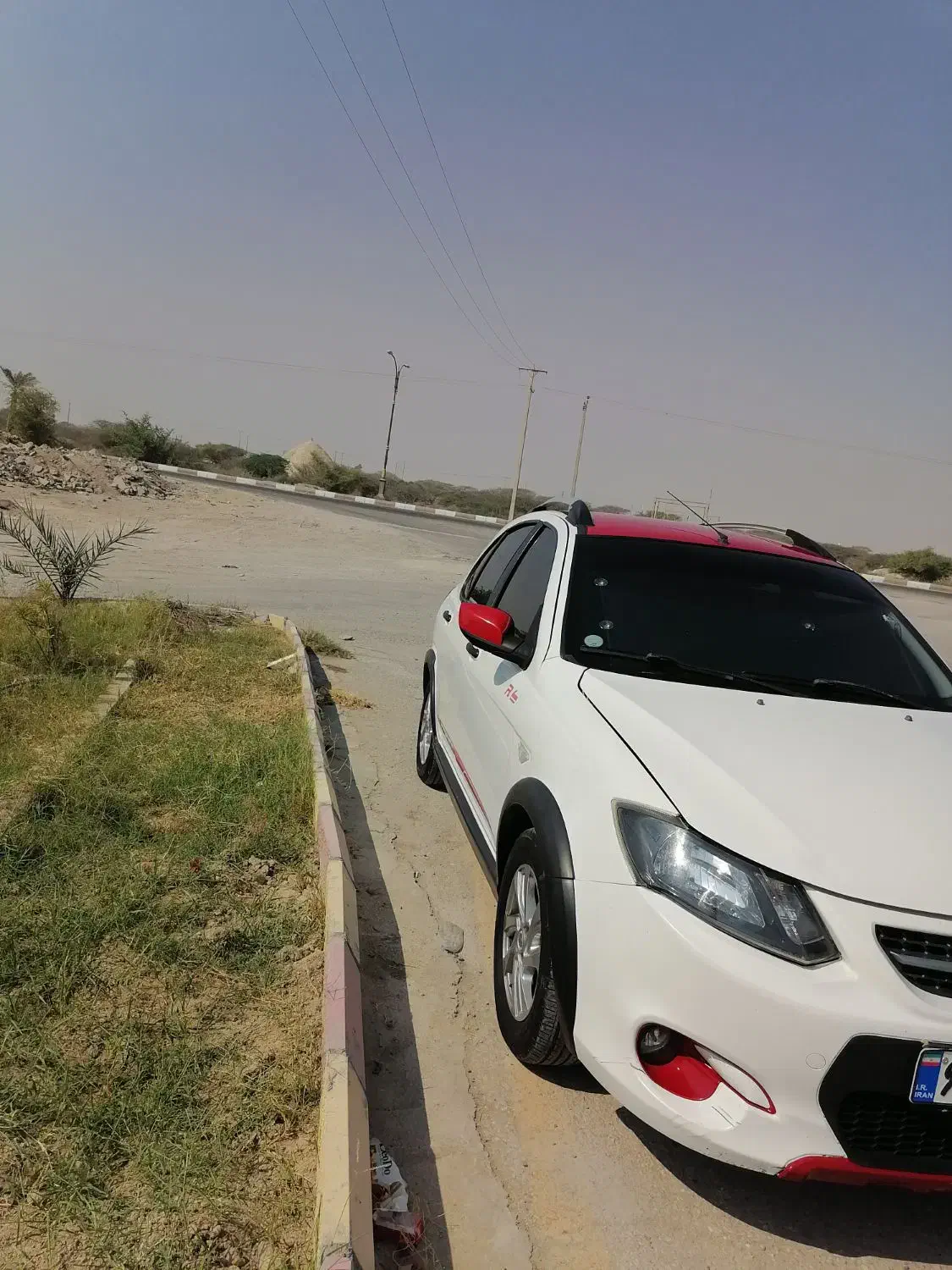 کویک RS مدل 1400بدون رنگ|خودرو سواری و وانت|بندرلنگه, |دیوار