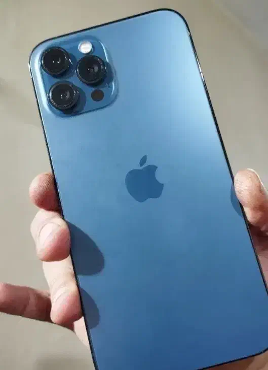 iPhone 12pro Max|موبایل|مشهد, مهدی آباد|دیوار