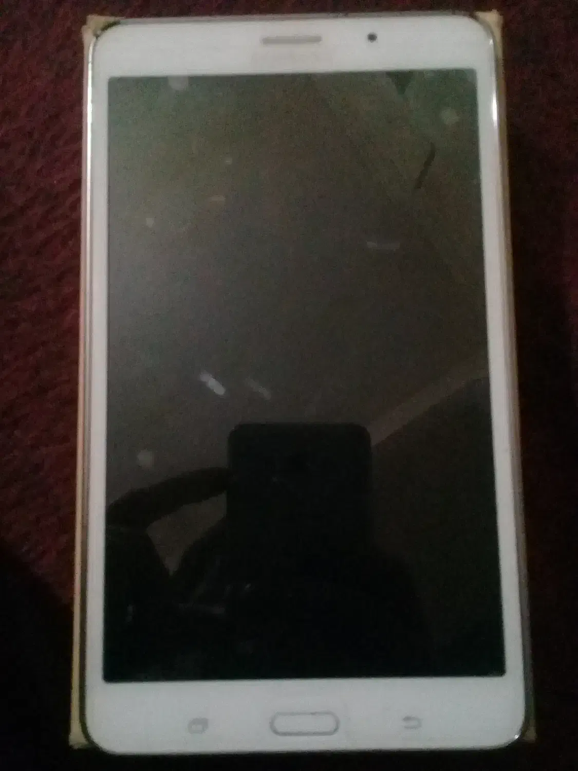 تبلت تب ۴|تبلت|بیجار, |دیوار