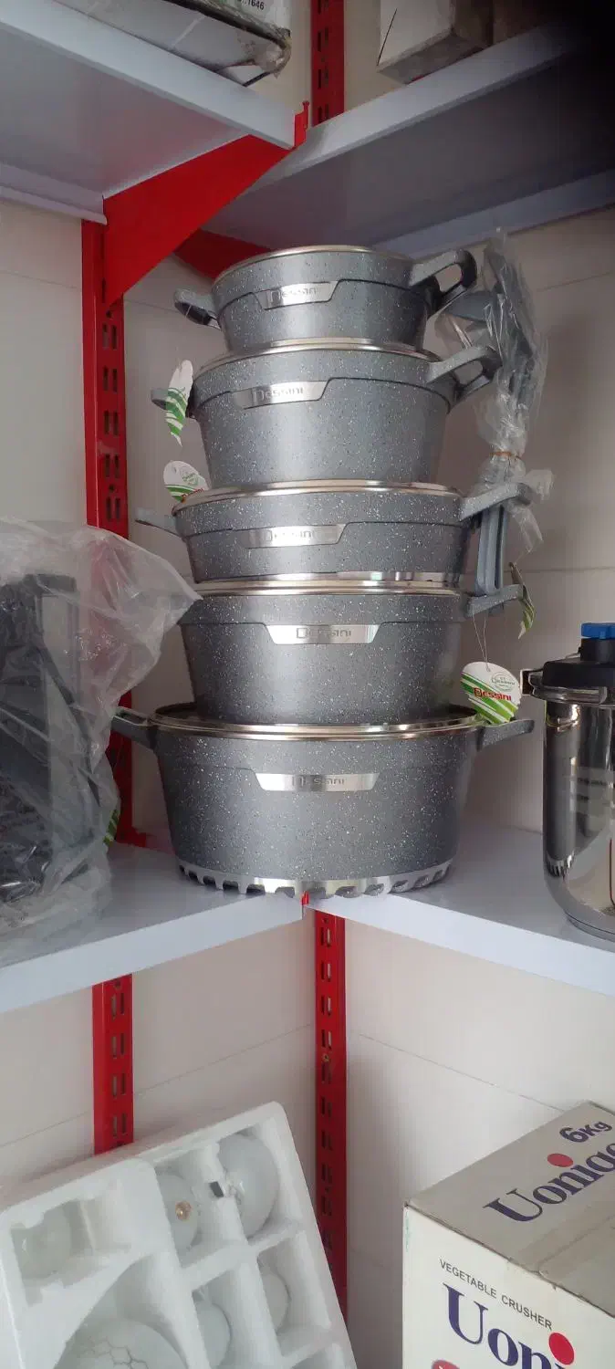 هراج لوازم اشپزخانه|سایر لوازم برقی|دزفول, |دیوار