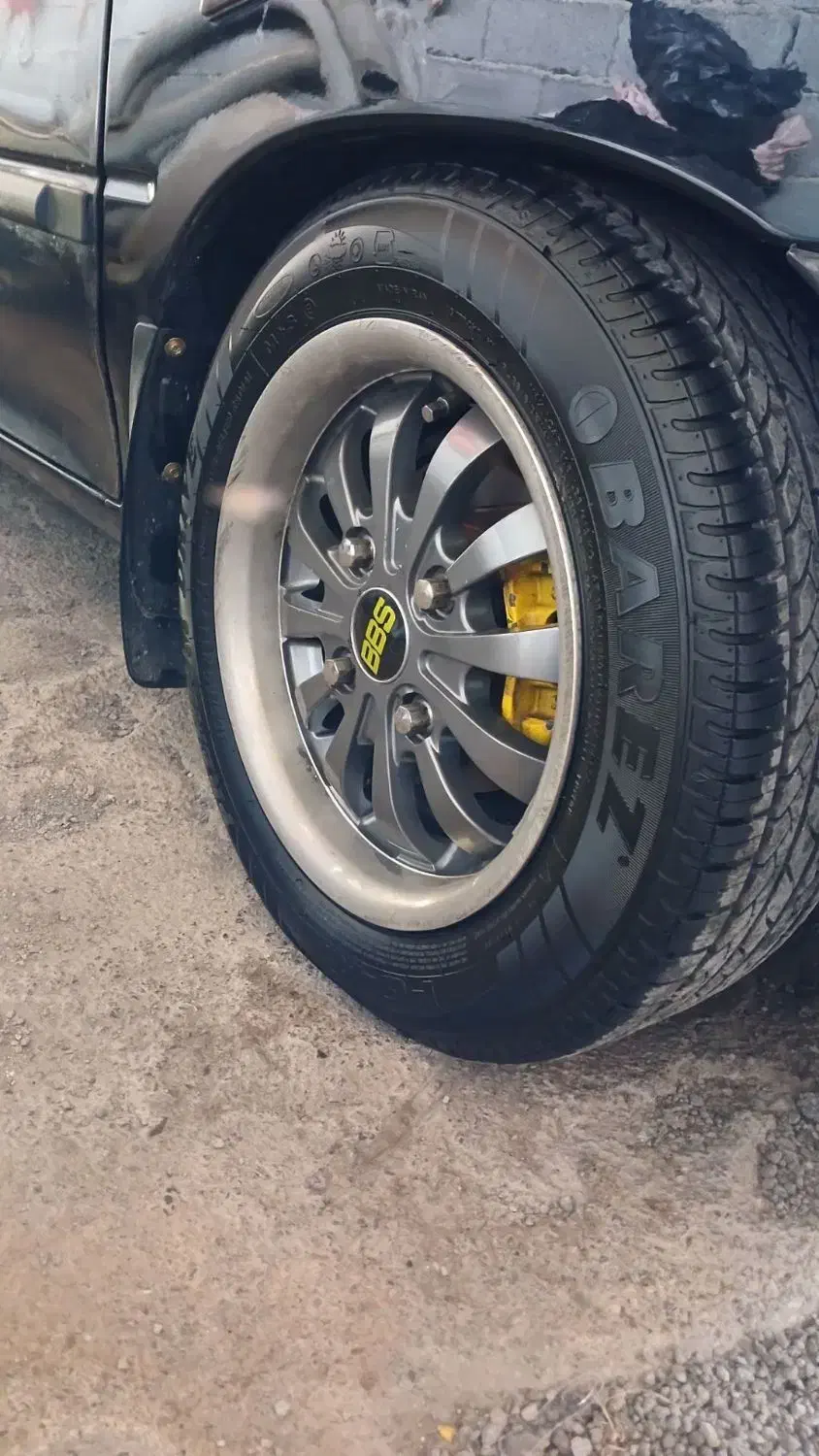 راهنمایی داوطلبانه|فعالیت داوطلبانه|فریدون‌کنار, |دیوار