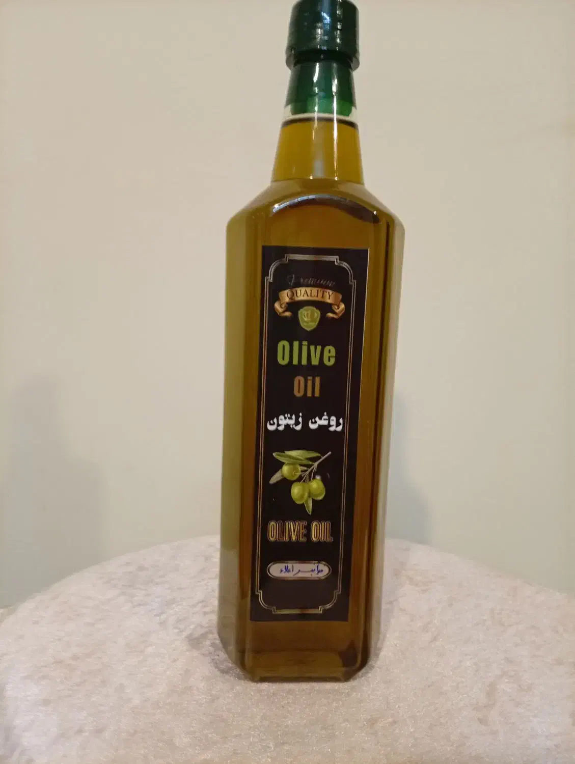 حراج روغن زیتون فرابکرغلیظ وسوپرفرابکر ومعمولی|خوردنی و آشامیدنی|تهران, امیر بهادر|دیوار