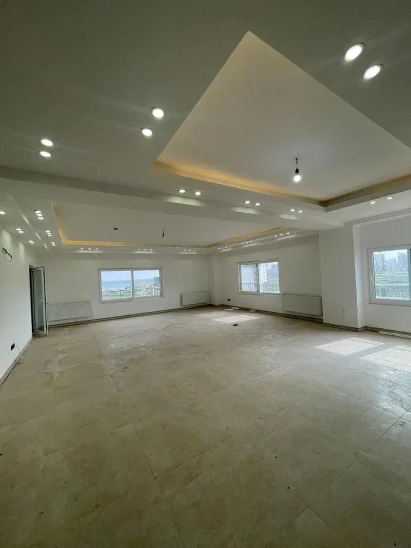 فروش واحد سوپر لاکچری 186متری ساحلی در رادیودریا|فروش آپارتمان|چالوس, |دیوار