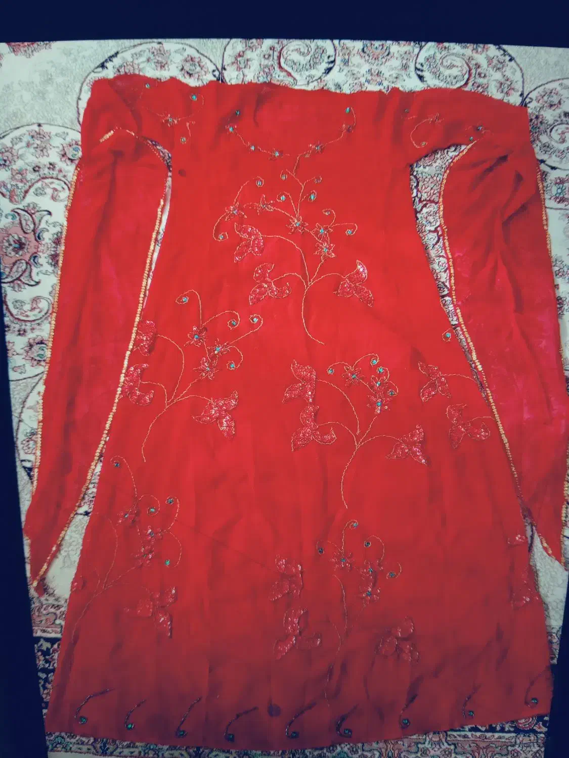 لباس|لباس|مریوان, |دیوار