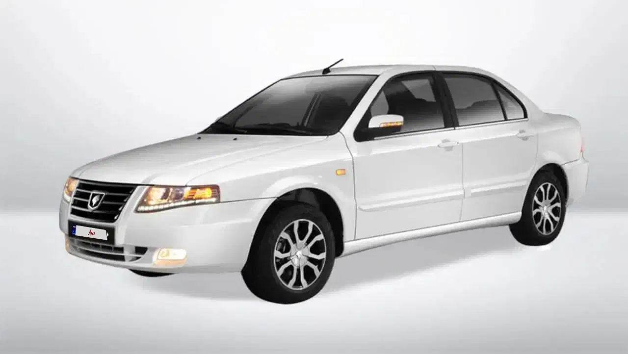 فروش امتیاز سورن پلاس|خودرو سواری و وانت|چرام, |دیوار