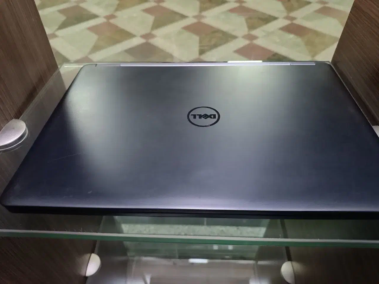 لپتاپ دل ۵۴۷۰ نسل ۶|رایانه همراه|تهران, میدان ولیعصر|دیوار