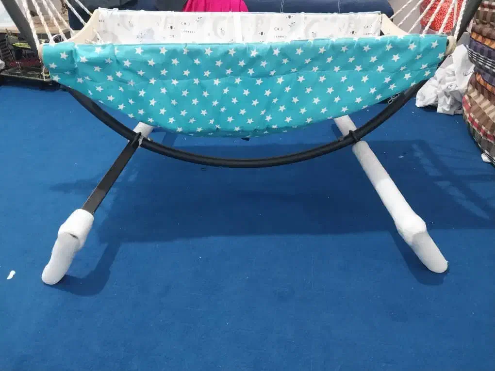 گهواره ننو|اسباب و اثاث بچه|شیراز, شهرک کوشکک|دیوار