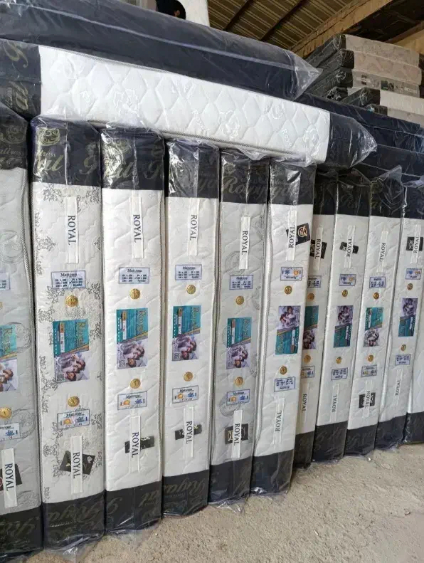 تشک رویال اصل|تشک تختخواب|قم, ولیعصر|دیوار