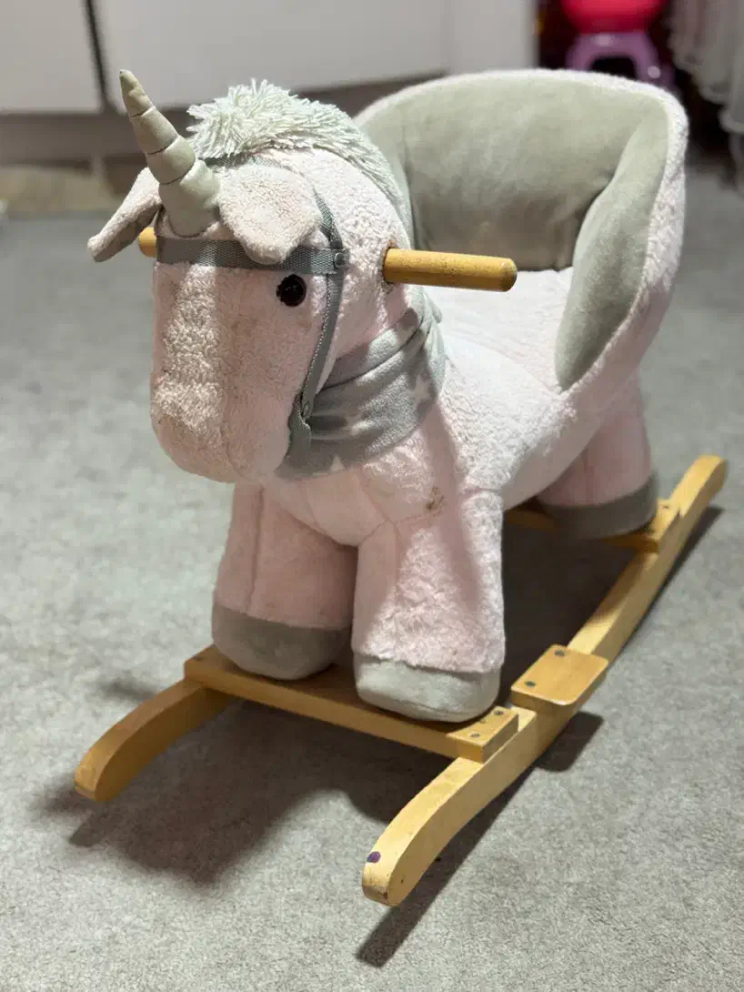 راکر اسب تک شاخ|اسباب و اثاث بچه|تهران, هروی|دیوار