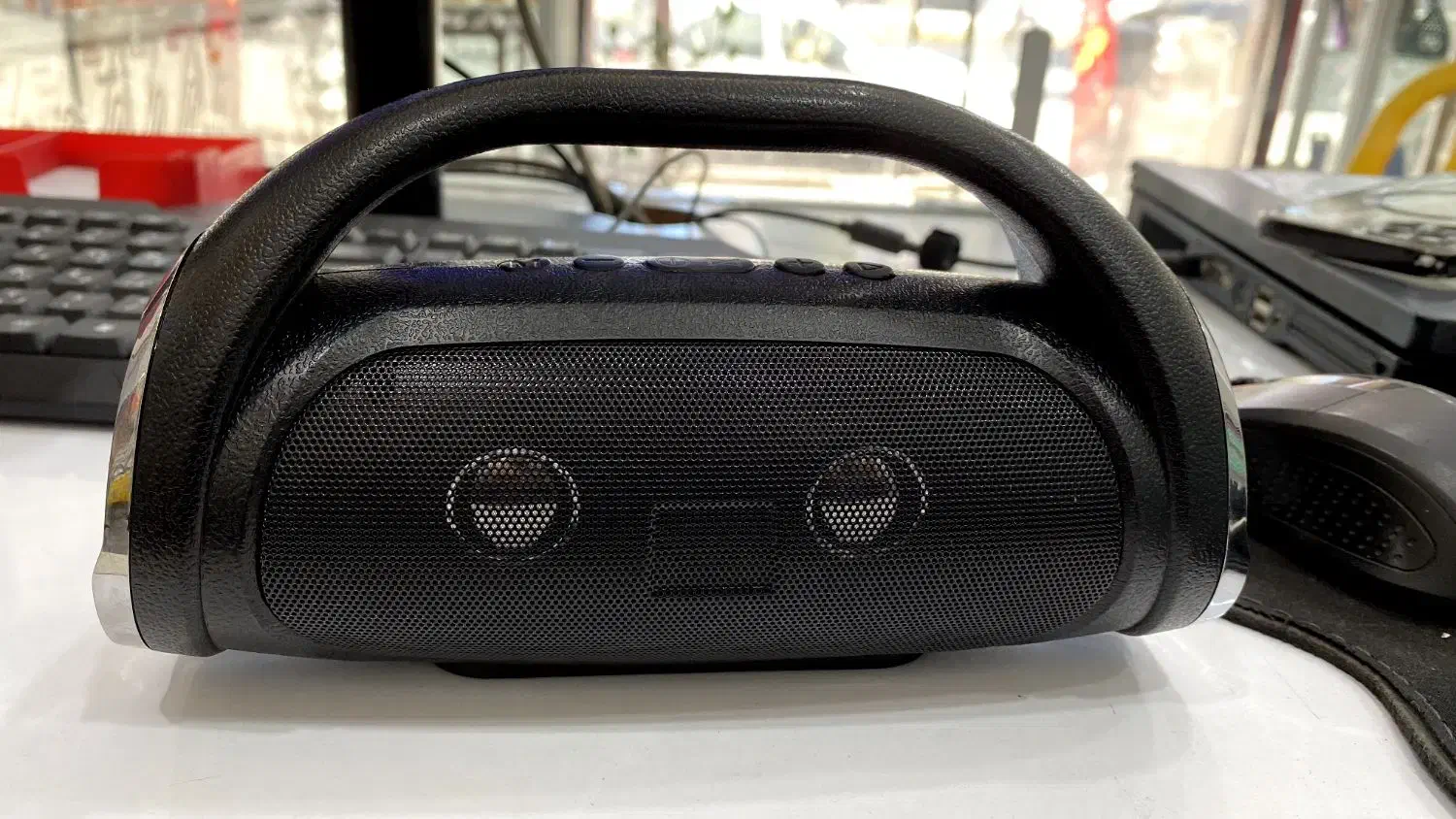 اسپیکر|پخش‌کننده همراه|ایلام, |دیوار