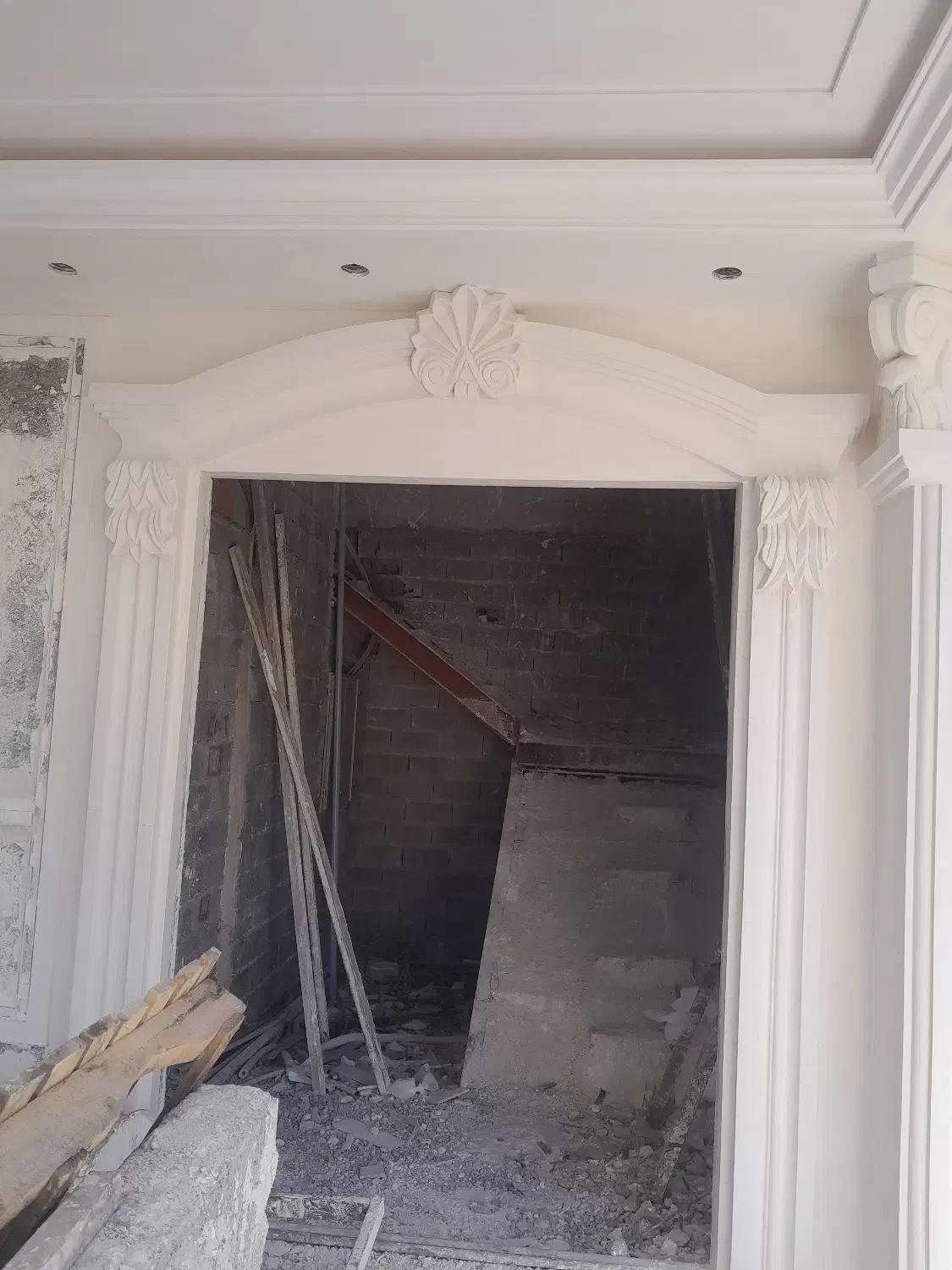 اجرای نمارومی وطراحی ساختمان بابهترین کیفیت|خدمات پیشه و مهارت|کلاردشت, |دیوار