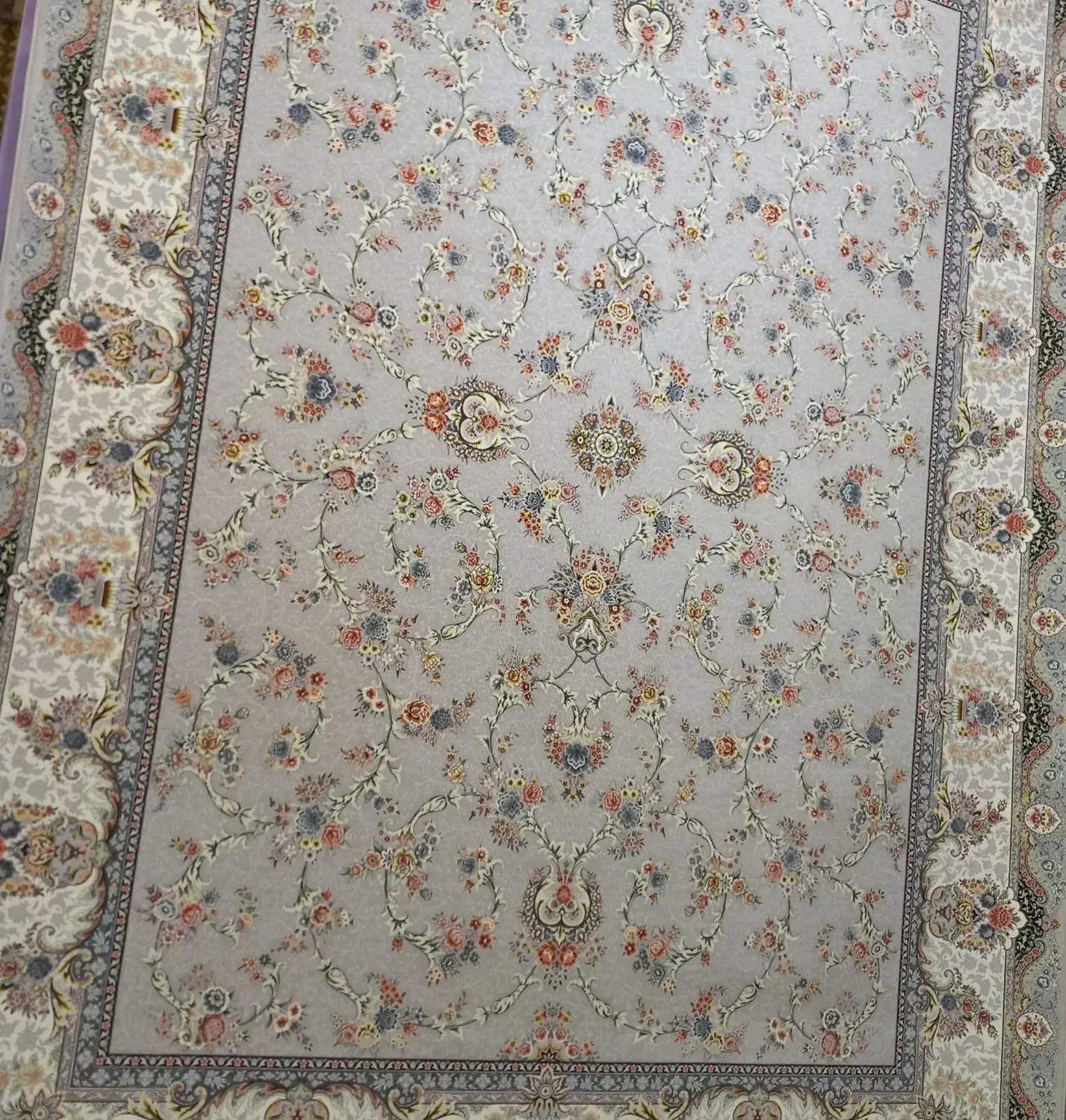 فرش ۱۲ متر|فرش|بیرجند, |دیوار