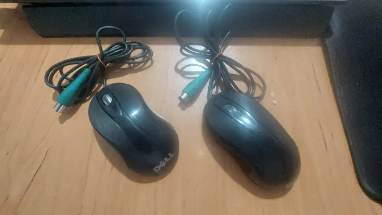 موس مارک DELL با پورت PS2|قطعات و لوازم جانبی رایانه|سنندج, |دیوار