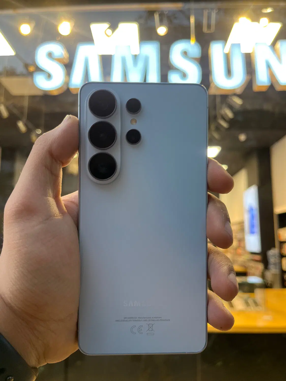 S26 ultra|موبایل|تهران, تهرانسر مرکزی|دیوار