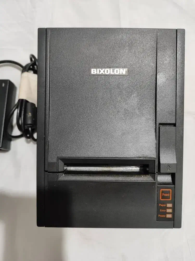فیش پرینتر bixolon|پرینتر، اسکنر، کپی، فکس|تهران, شهرک آزادی|دیوار