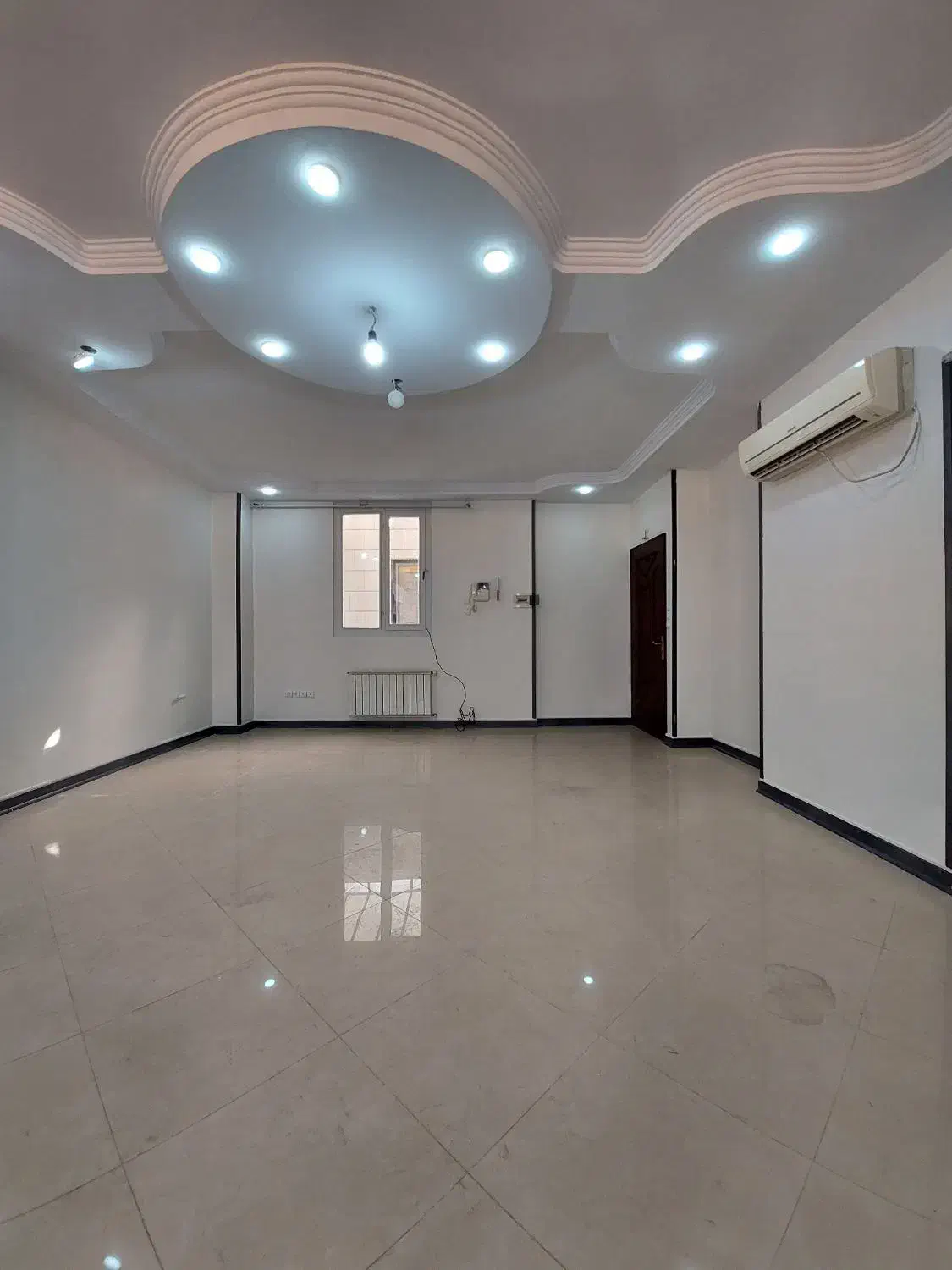 ۹۰متر/دوخوابه/فول امکانات/جنت آبادشمالی|اجارهٔ آپارتمان|تهران, جنتآباد شمالی|دیوار